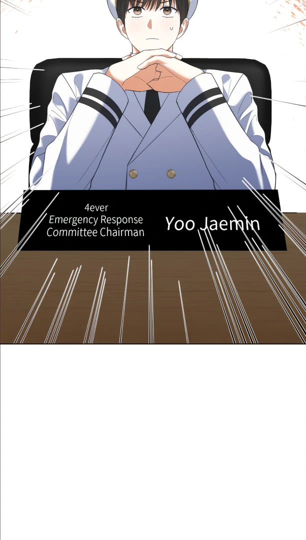 Do It for the Fans, Not Me! [Official] - Chapter 22 manhwa