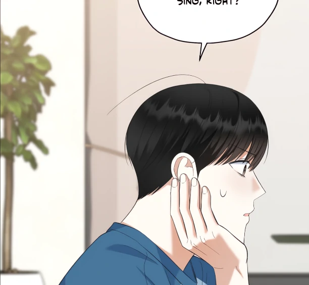 Do It for the Fans, Not Me! [Official] - Chapter 22 manhwa
