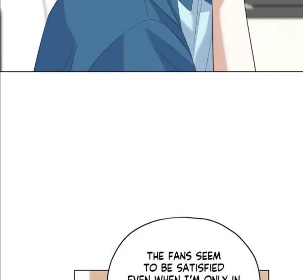 Do It for the Fans, Not Me! [Official] - Chapter 22 manhwa