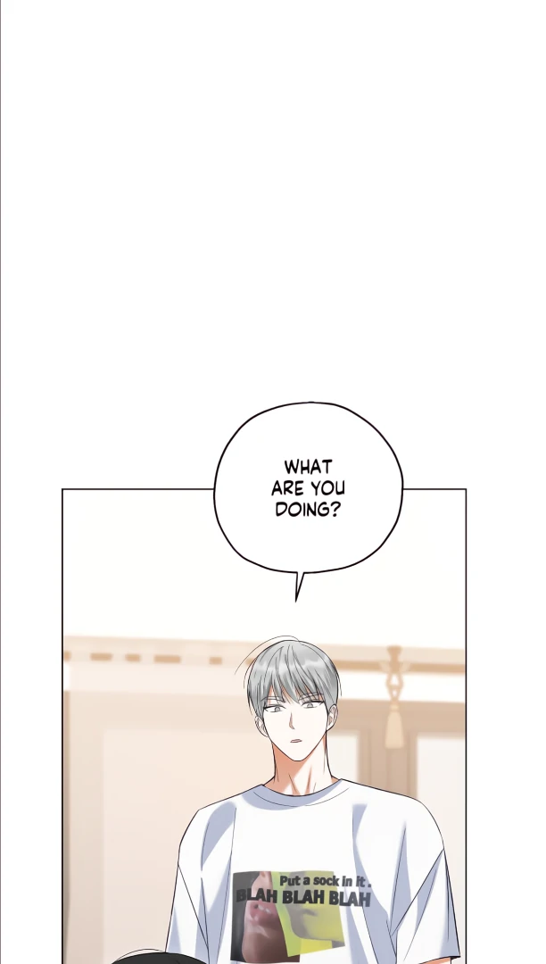 Do It for the Fans, Not Me! [Official] - Chapter 22 manhwa