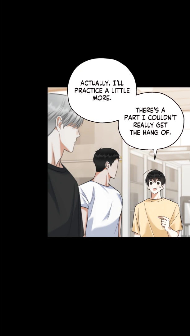 Do It for the Fans, Not Me! [Official] - Chapter 22 manhwa