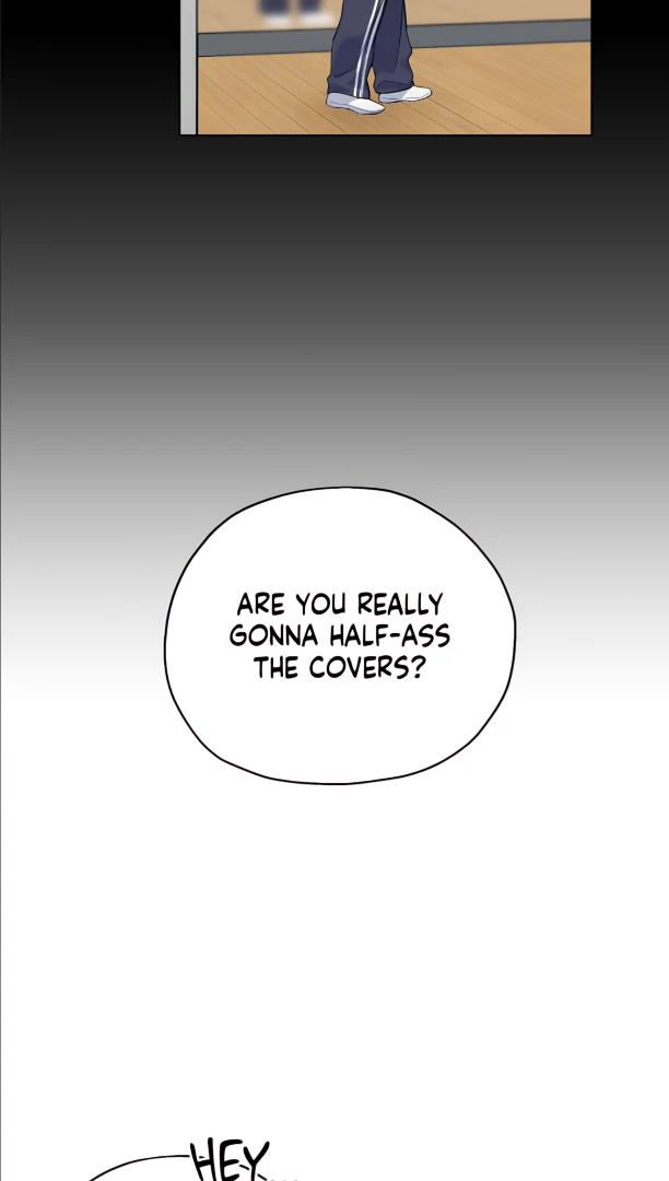 Do It for the Fans, Not Me! [Official] - Chapter 22 manhwa