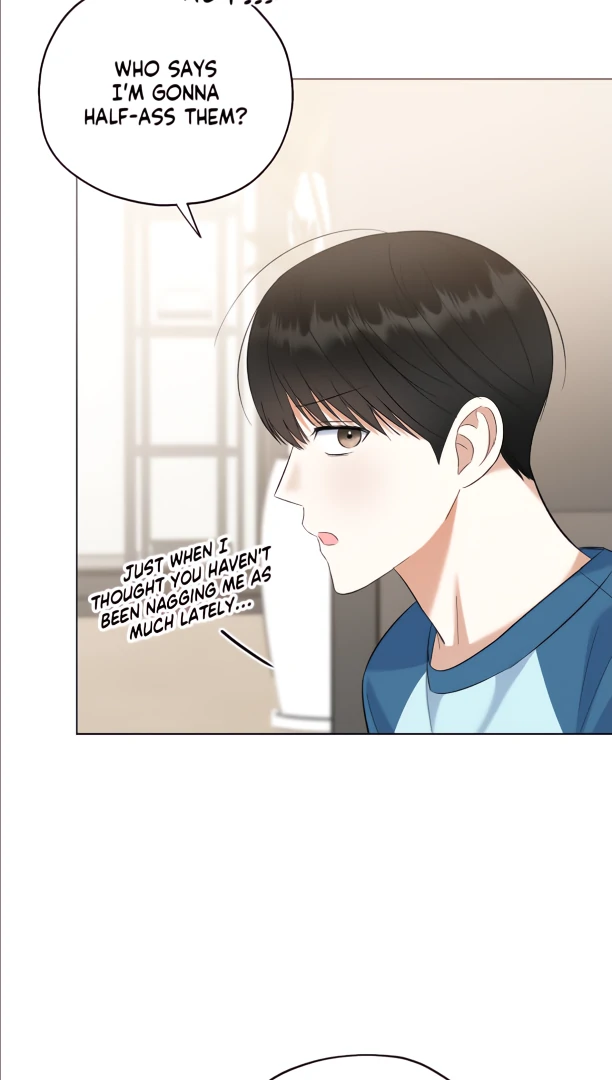 Do It for the Fans, Not Me! [Official] - Chapter 22 manhwa