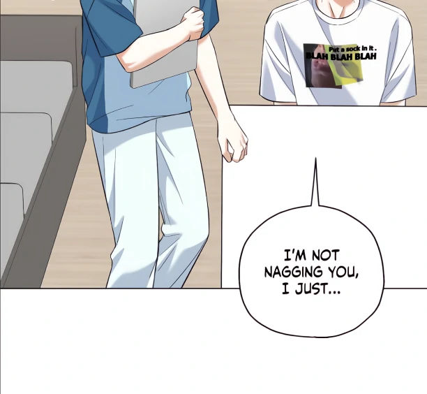Do It for the Fans, Not Me! [Official] - Chapter 22 manhwa