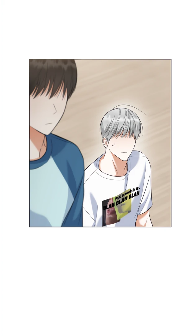 Do It for the Fans, Not Me! [Official] - Chapter 22 manhwa