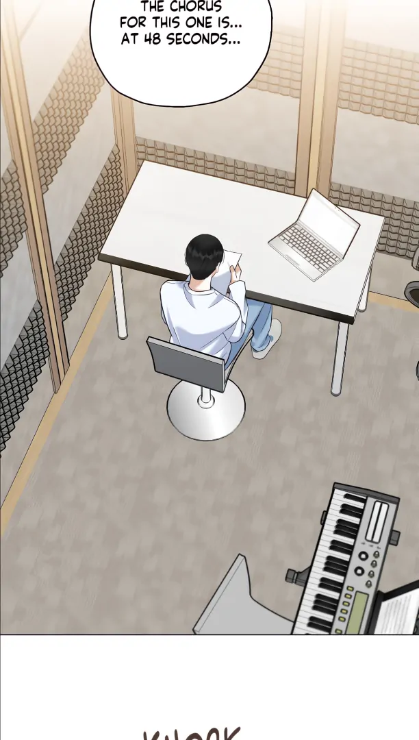 Do It for the Fans, Not Me! [Official] - Chapter 22 manhwa
