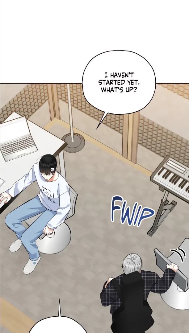 Do It for the Fans, Not Me! [Official] - Chapter 22 manhwa