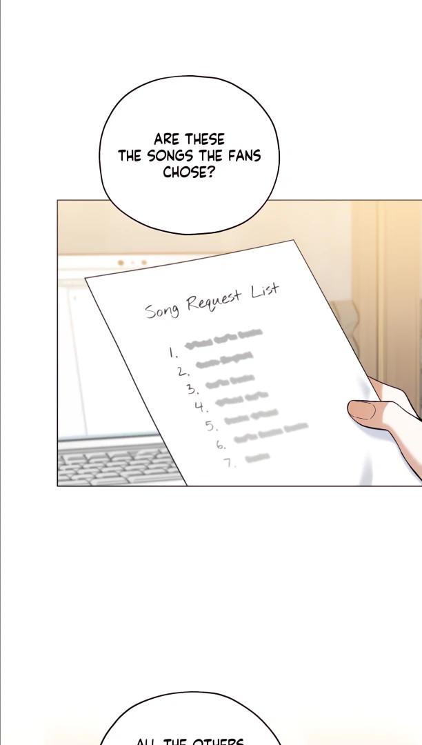 Do It for the Fans, Not Me! [Official] - Chapter 22 manhwa