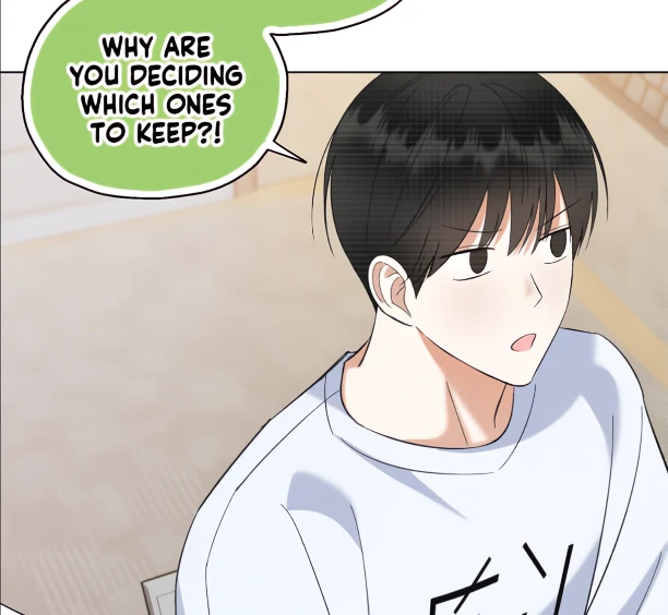 Do It for the Fans, Not Me! [Official] - Chapter 22 manhwa