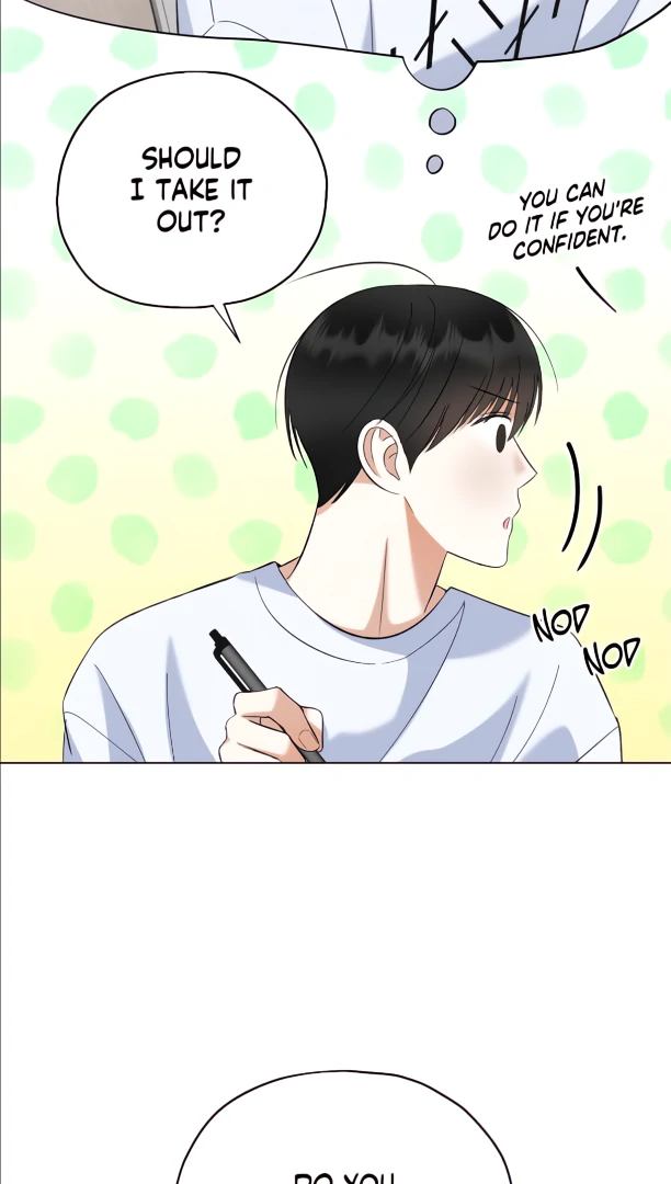 Do It for the Fans, Not Me! [Official] - Chapter 22 manhwa