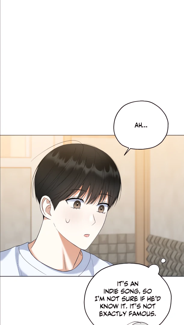 Do It for the Fans, Not Me! [Official] - Chapter 22 manhwa