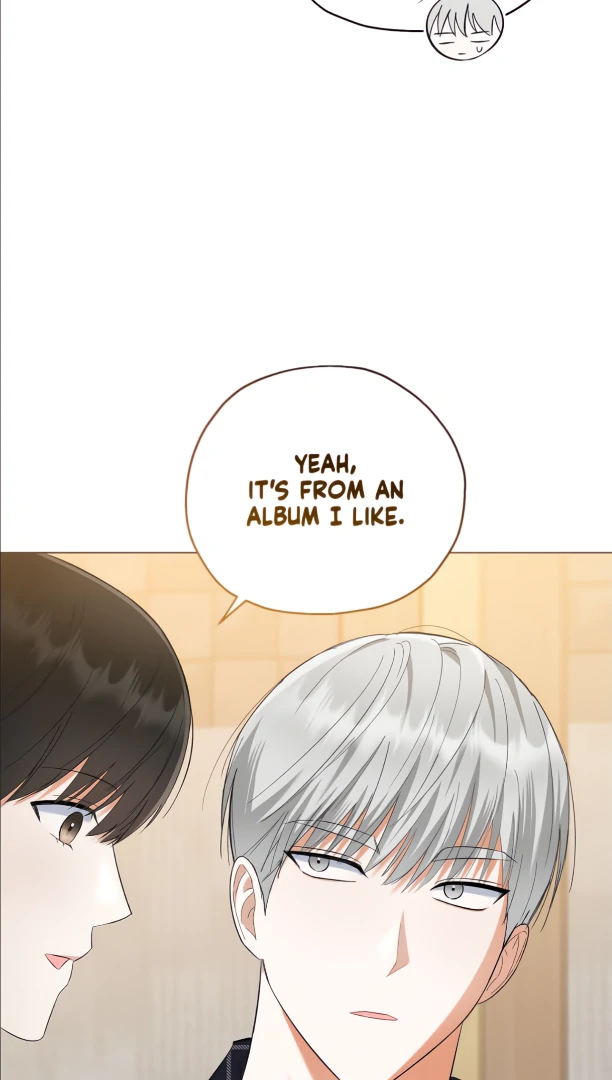 Do It for the Fans, Not Me! [Official] - Chapter 22 manhwa