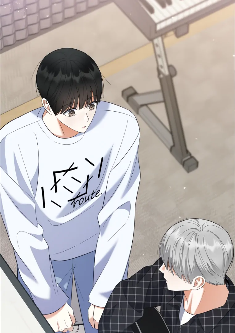 Do It for the Fans, Not Me! [Official] - Chapter 22 manhwa