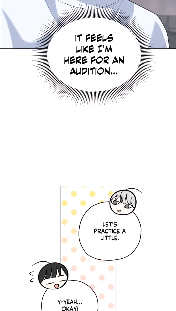 Do It for the Fans, Not Me! [Official] - Chapter 23 manhwa