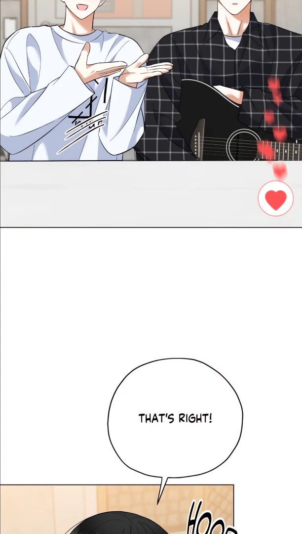 Do It for the Fans, Not Me! [Official] - Chapter 23 manhwa