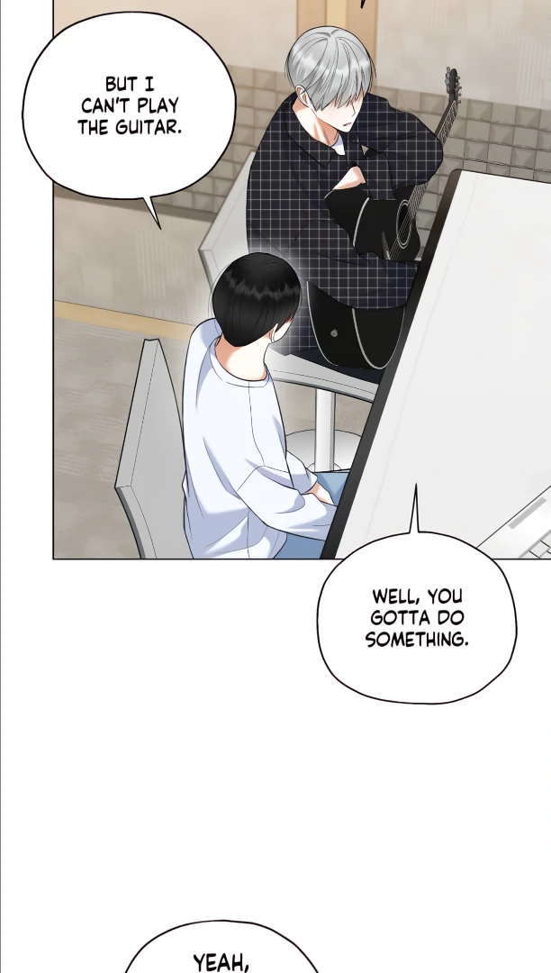 Do It for the Fans, Not Me! [Official] - Chapter 23 manhwa