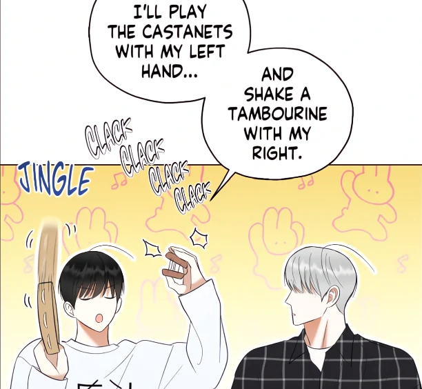 Do It for the Fans, Not Me! [Official] - Chapter 23 manhwa