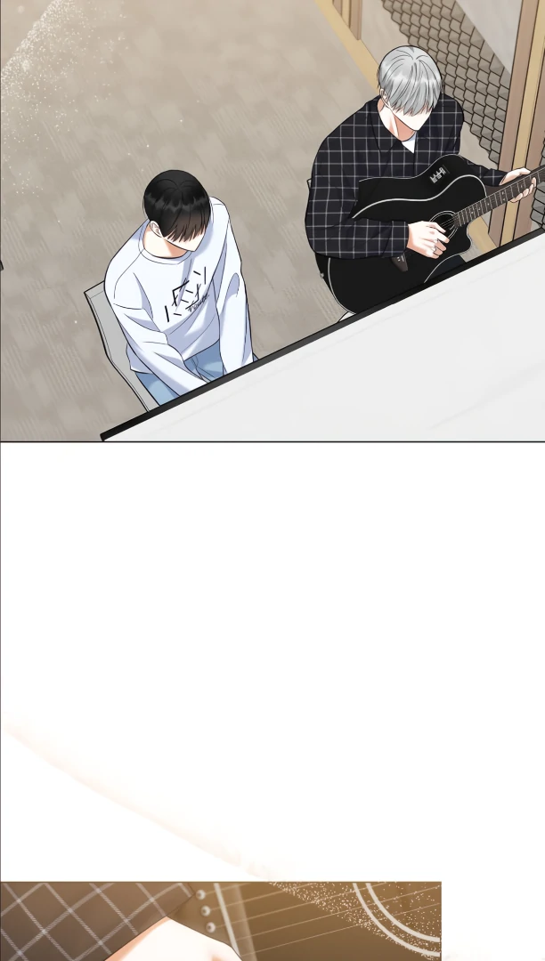 Do It for the Fans, Not Me! [Official] - Chapter 23 manhwa