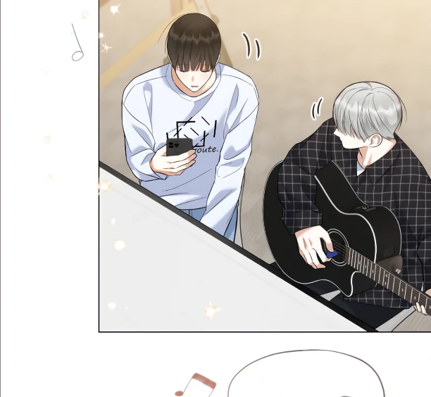 Do It for the Fans, Not Me! [Official] - Chapter 23 manhwa