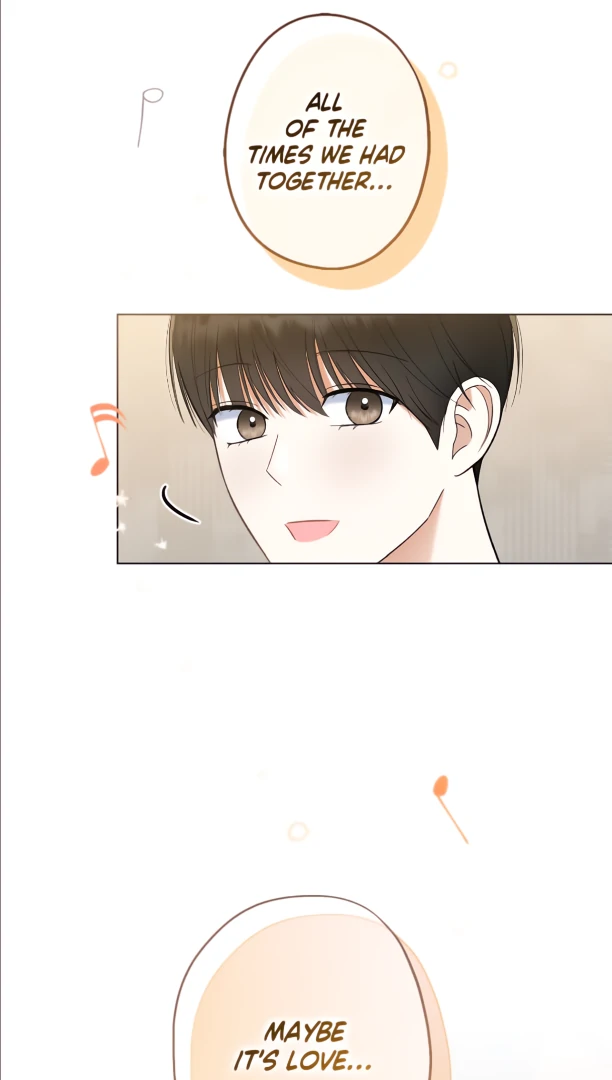 Do It for the Fans, Not Me! [Official] - Chapter 23 manhwa