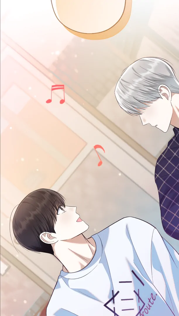 Do It for the Fans, Not Me! [Official] - Chapter 23 manhwa