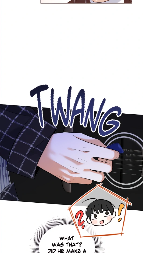 Do It for the Fans, Not Me! [Official] - Chapter 23 manhwa