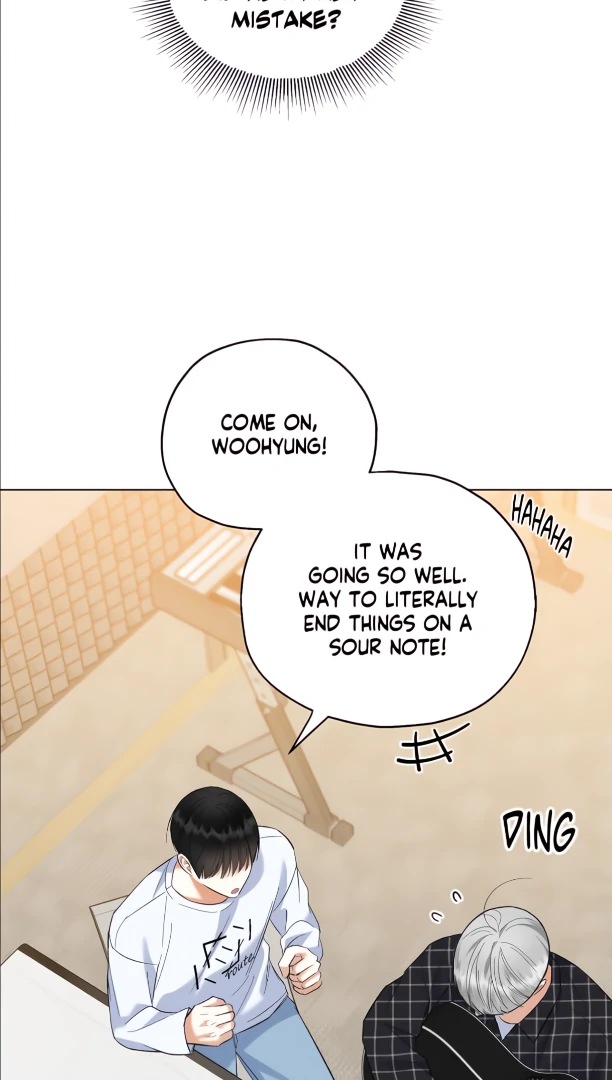Do It for the Fans, Not Me! [Official] - Chapter 23 manhwa