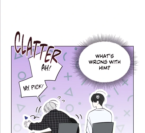 Do It for the Fans, Not Me! [Official] - Chapter 23 manhwa