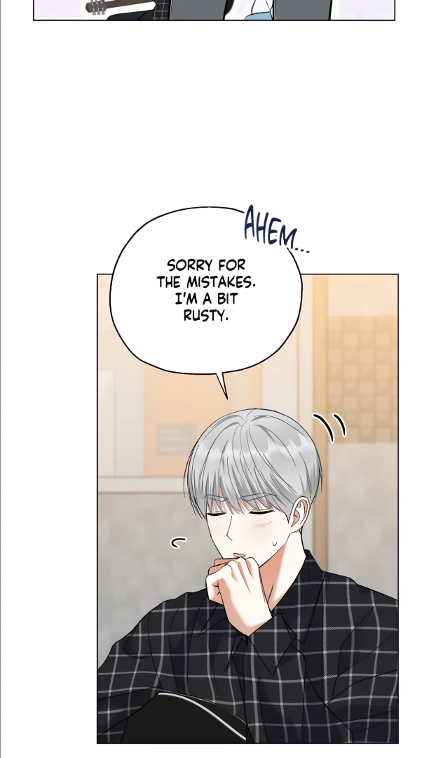 Do It for the Fans, Not Me! [Official] - Chapter 23 manhwa