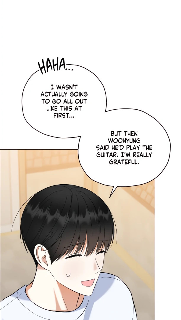 Do It for the Fans, Not Me! [Official] - Chapter 23 manhwa