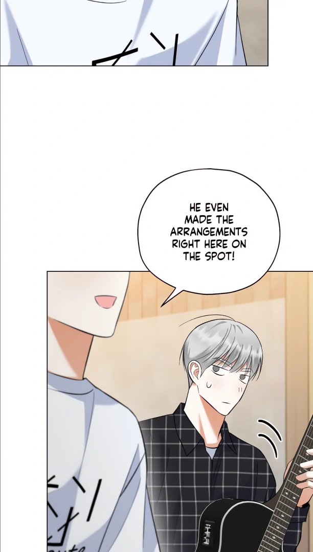 Do It for the Fans, Not Me! [Official] - Chapter 23 manhwa
