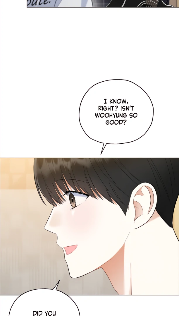 Do It for the Fans, Not Me! [Official] - Chapter 23 manhwa