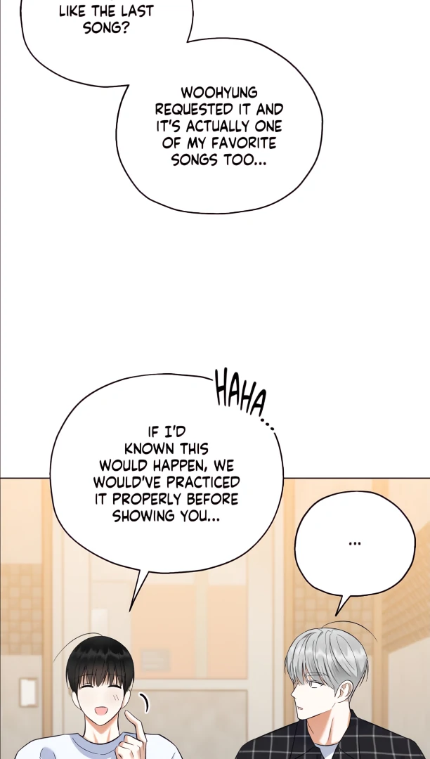 Do It for the Fans, Not Me! [Official] - Chapter 23 manhwa