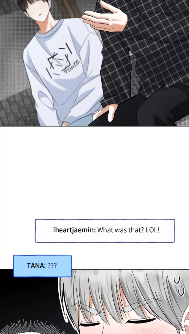 Do It for the Fans, Not Me! [Official] - Chapter 23 manhwa