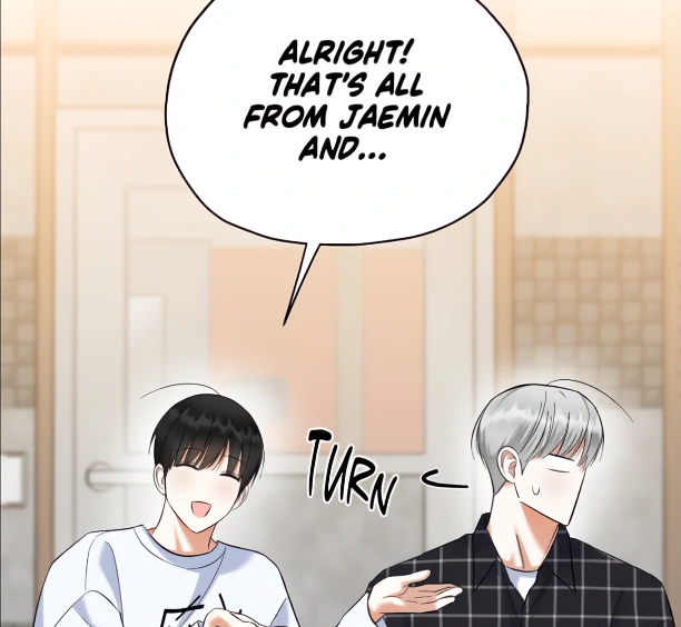 Do It for the Fans, Not Me! [Official] - Chapter 23 manhwa
