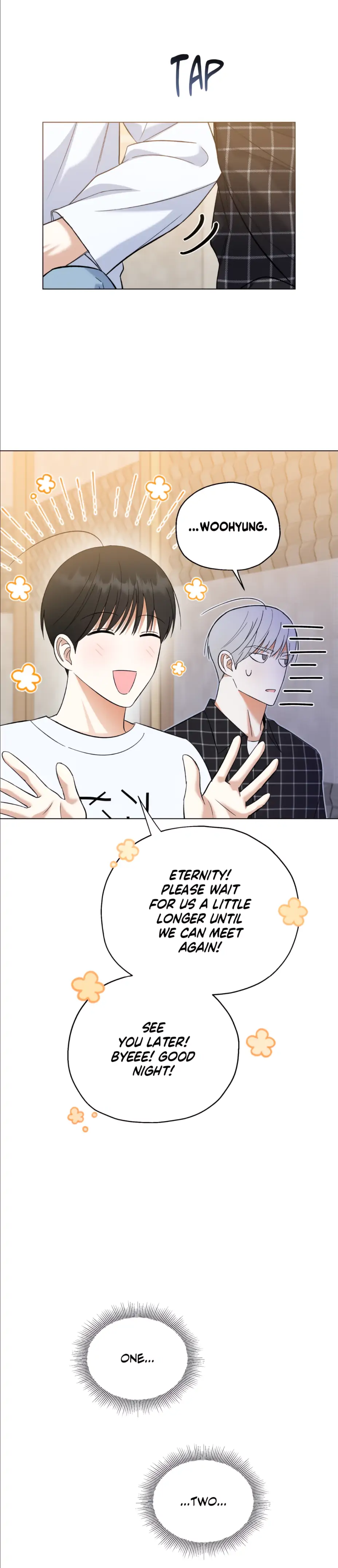 Do It for the Fans, Not Me! [Official] - Chapter 23 manhwa