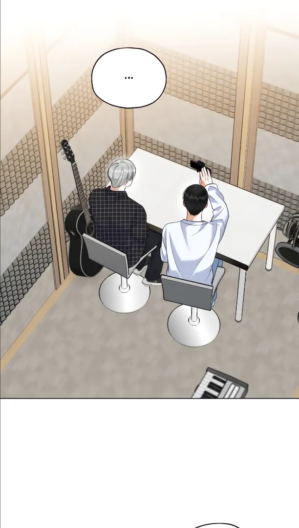 Do It for the Fans, Not Me! [Official] - Chapter 23 manhwa