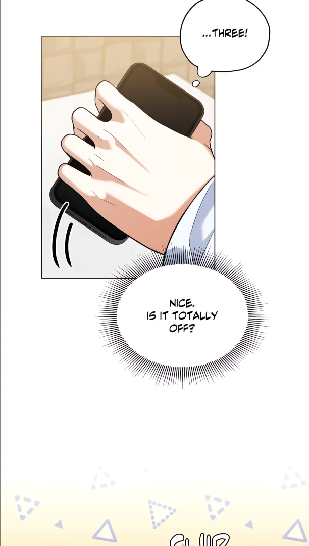 Do It for the Fans, Not Me! [Official] - Chapter 23 manhwa
