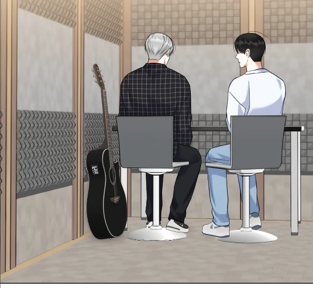 Do It for the Fans, Not Me! [Official] - Chapter 23 manhwa
