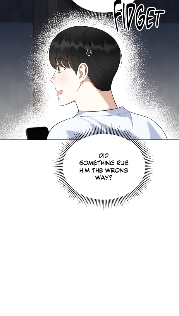 Do It for the Fans, Not Me! [Official] - Chapter 23 manhwa