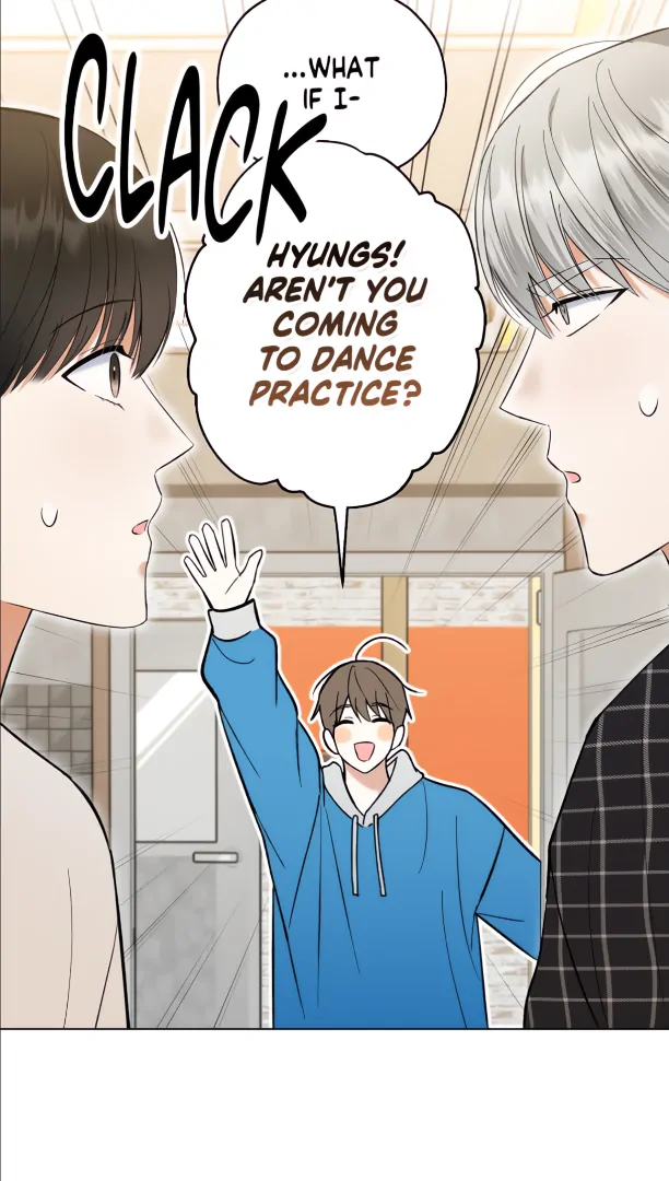 Do It for the Fans, Not Me! [Official] - Chapter 23 manhwa