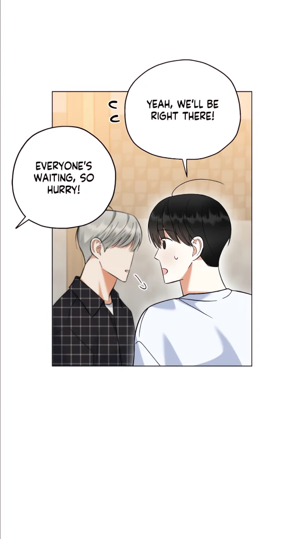 Do It for the Fans, Not Me! [Official] - Chapter 23 manhwa