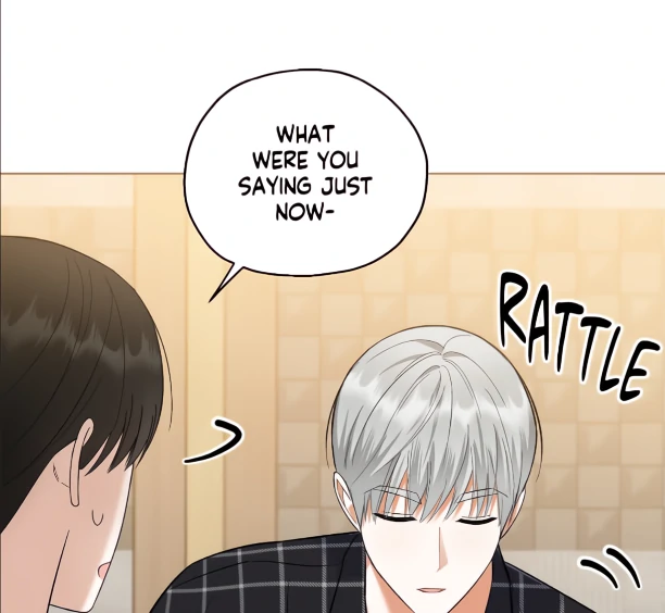 Do It for the Fans, Not Me! [Official] - Chapter 23 manhwa