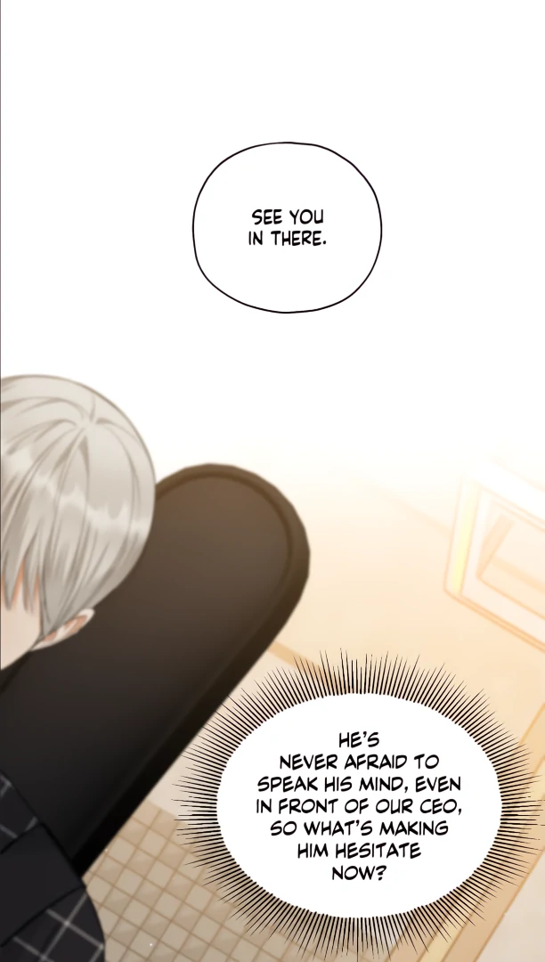 Do It for the Fans, Not Me! [Official] - Chapter 23 manhwa