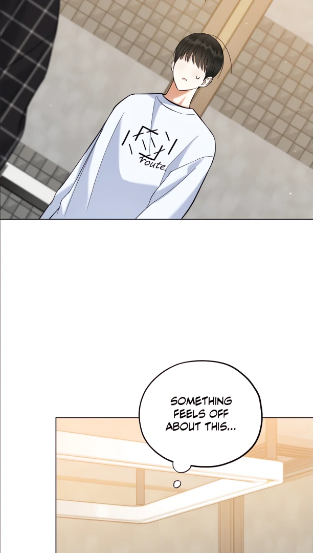 Do It for the Fans, Not Me! [Official] - Chapter 23 manhwa