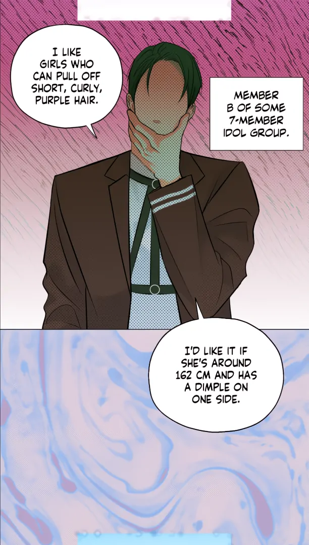 Do It for the Fans, Not Me! [Official] - Chapter 23 manhwa