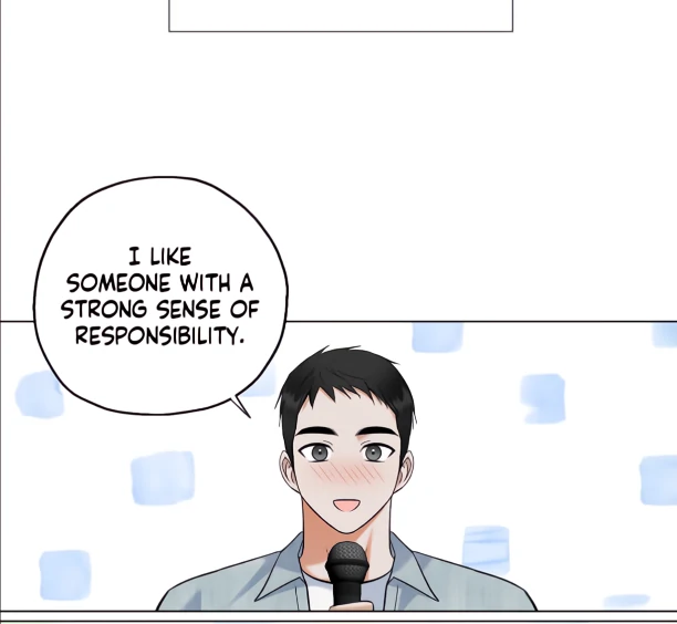 Do It for the Fans, Not Me! [Official] - Chapter 23 manhwa