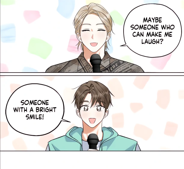 Do It for the Fans, Not Me! [Official] - Chapter 23 manhwa