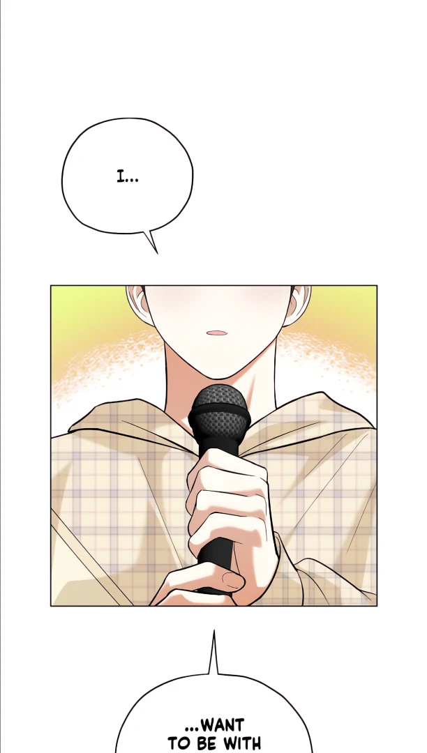 Do It for the Fans, Not Me! [Official] - Chapter 23 manhwa