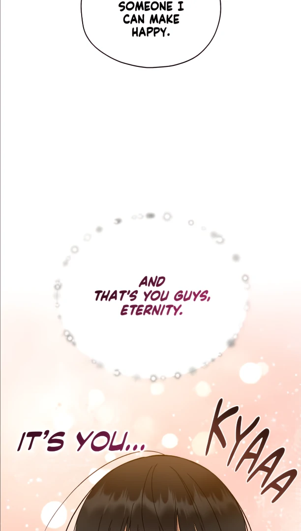 Do It for the Fans, Not Me! [Official] - Chapter 23 manhwa